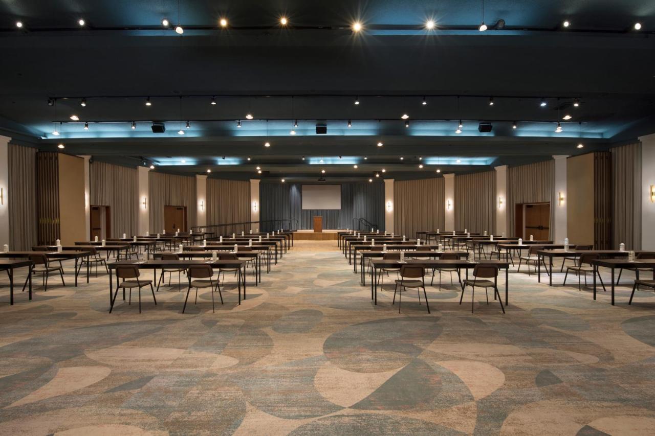 弗拉明戈度假酒店 圣罗莎 外观 照片